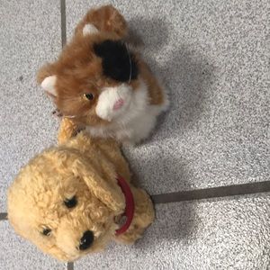 American Girl. PET play set💕.  OS